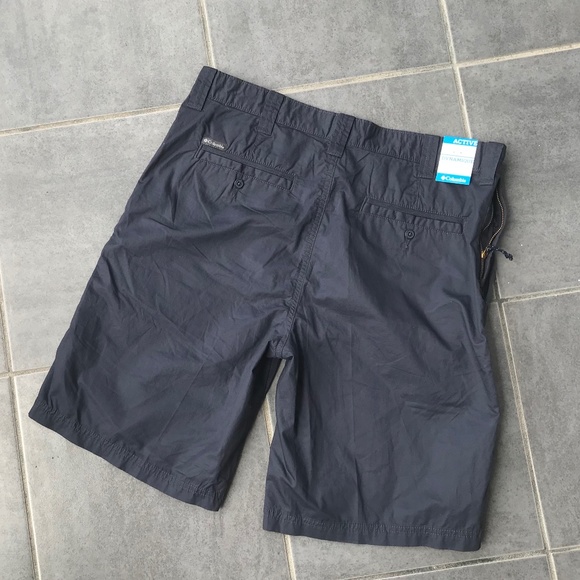 Columbia ‘OMNI-SHADE’ Men’s ‘ACTIVE’ shorts Size *35 - Picture 2 of 6
